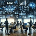 Artificial Intelligence and Machine Learning Strategy Consulting