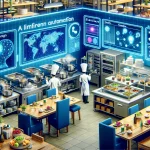 Catering AI Automation - A catering business uses AI automation to streamline business and improve revenue.