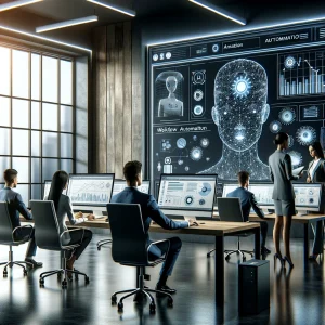 ROI for Automating Workflow or Processes