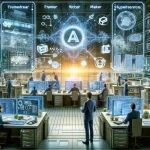 API Automation with AI and ML