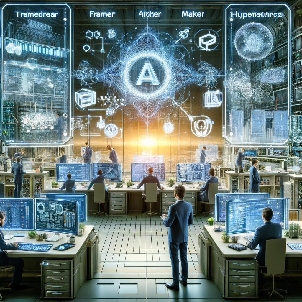 API Automation with AI and ML