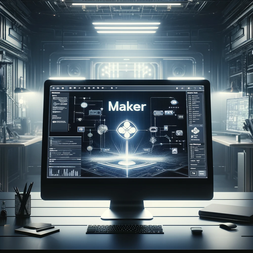 In-depth review of Maker
