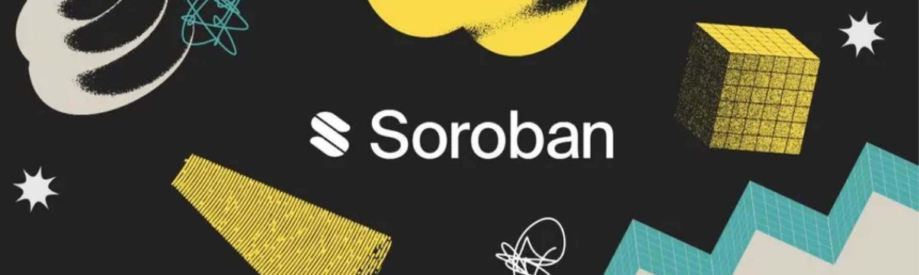 Stellar Soroban Smart Contracts